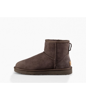 Classic II Mini Chocolate 1016222